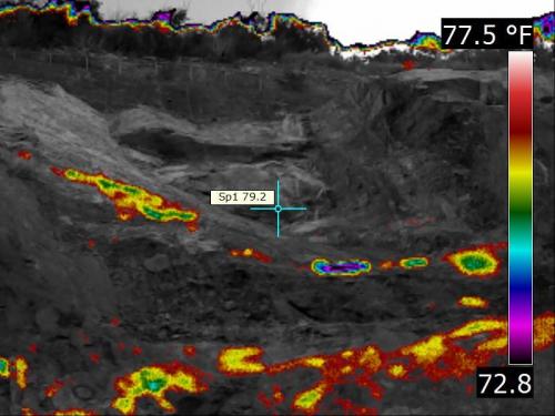 KIZIL ÖTESİ (INFRARED) GÖZLER İLE POST-PROCESSUAL (KURAMSAL) ARKEOLOJİ-4 