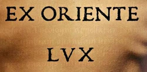 ARKEOLOJİK KAYITLAR 'EX ORIENTE LUX' U DOĞRULUYOR